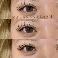 💚ずっとこのお値段💚フラットラッシュ付け放題(オフ込み)美容液&コーティング付き🎵