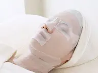 💧【 敏感肌・ゆらぎ肌レスキューフェイシャル】 お肌を休ませたい時に《60分》