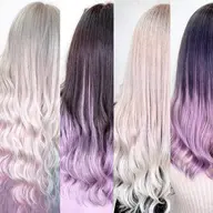 ケアブリーチ(フル)➕フルカラー➕2Stepトリートメント　#インナーカラー や #メンズ も🆗