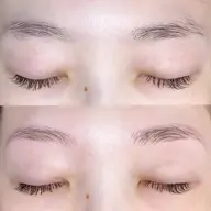 全てのお客様⭐️アイブロウWAX