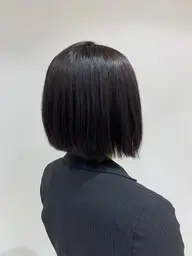 ☀️頭皮を痛めないカラー☀️ヘアマニキュア