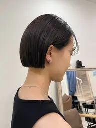 カット＋カラー