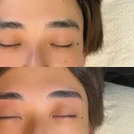 ハリウッドブロウリフト