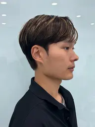 ✨平日限定✨カット＋ニュアンスパーマ＋ダウンパーマ＋トリートメント