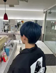 🌟 メンズカラー