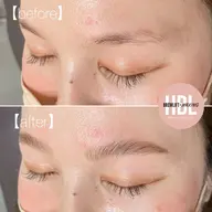 【アイブロウメニュー🌿】ハリウッドブロウリフト　7700円→5500円　※補足説明をご確認ください
