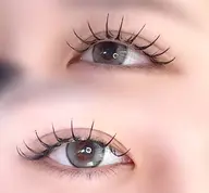 【U24マツエクオフ有り‼️】フラット120本🌷期間限定