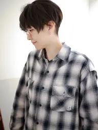 カット＋ヘッドスパ