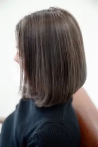 ❤️‍🔥カット＋カラー＋白髪ぼかしハイライト(6枚)