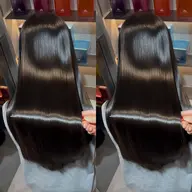 【🍒ྀི期間限定🍒ྀི】☀️毎朝起きた瞬間まとまる髪☀️矯正で髪質改善💗縮毛矯正+コーティングトリートメント🍓