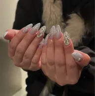 【再来】持ち込み10本アート｜オフ込み ¥7,000（3週間以内500円OFF）