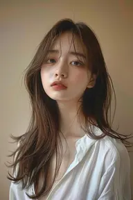 【人気NO.3】イルミナor低アルカリカラー+3STEPトリートメント_11500→4900