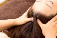 ヘッドスパ　40分コース