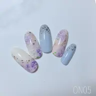 キャンペーン　ジェルネイル　オフ無し