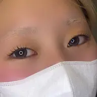 U25 まつげパーマ