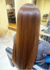 酸性ストレート　⭐︎カット不可⭐︎