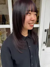 カット炭酸マッサージ付き🍀