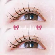 💜まつ毛パーマ💜お仕上げにコーティング付❣️