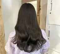 【🫧2月3月限定🫧】カット➕カラー➕フローディア3STEP treatment