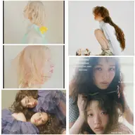 ヘアメイクモデル募集