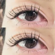 フラットラッシュ上付け放題(オフ込)