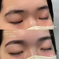 【SNS撮影モデル募集中♪】パーソナルデザイン美眉スタイリング