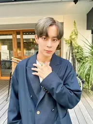 カット＋カラー＋眉カット＋炭酸シャンプー【清潔感UP・身だしなみOK】