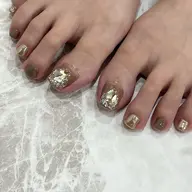 フット🍀オフ無し💎アートコース