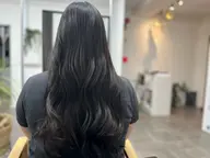【🥇人気No.1🥇】カット+ダメージケアカラー+oggiotto髪質改善7stepトリートメント