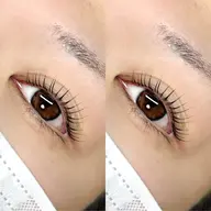 似合わせラッシュリフト☆(栄養たっぷりケラチントリートメント付き)