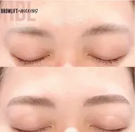 ハリウッドブロウリフト🌟【6000円】※再来7000円