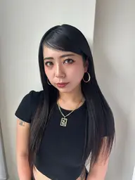 【髪質再生】🕊  ͗ ͗バイカルテハイクラストリートメント＋顔周りカット🕊𓈒𓏸︎︎︎︎