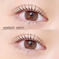 4月16日〜30日平日❗️【まつ毛パーマ練習モデル1000円】顧客様不可⚠️モデル再来◯デザイン多数!ビフォアフ写真必須