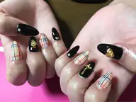 ベーシックコース(アート2本づつ)