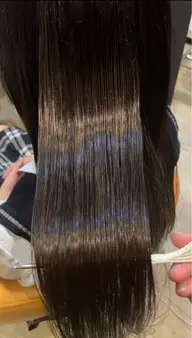 【🌟髪質改善🌟】オージュア4ステップトリートメント🫶🏻👱🏻♀️
