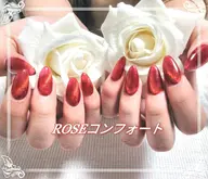 スカルプワンカラーorラメグラ　オフ無し