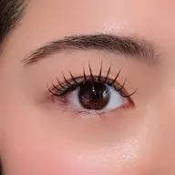 《新規》minimo限定価格🎀フラットラッシュ 120本 オフ込 コーティング仕上げ