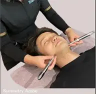 【メンズにおすすめ🧏🏻♂️】シンメトリー式小顔矯正