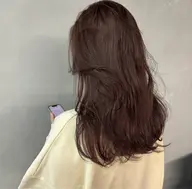 カット＋カラー＋HITAトリートメント