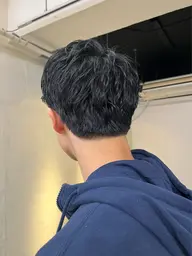 メンズカット🪄
