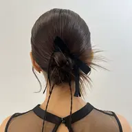 【 ハートやリボン🎀装飾やり放題‼️】🪄🤍クリエイティブヘアセット🤍🪄