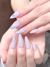 美フォルム✨似合わせワンカラー🩷パーツ２つプレゼント✨≪初回オフ無料‼︎≫