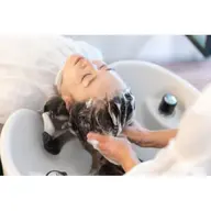 《ミニモ限定🫧》髪質改善TR＋エイジングスパ＋カット