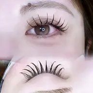 【2回目以降】フラットラッシュ120本(オフ別途)