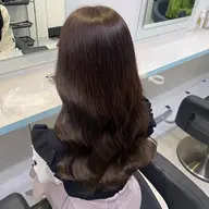 🍩ブリーチなしダブルカラー+髪質改善トリートメント🍩