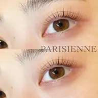 【次世代まつげパーマ】パリジェンヌラッシュリフト(美容液コーティング付き) オフなし