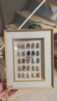 【オフあり】カフェネイル 90分