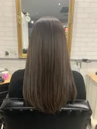 (ミニモ限定)✄﻿カット＋N.カラー🖌