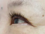 ボリュームラッシュ+フラットラッシュ(オフ有り)※コーティング付き