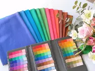 日本人似合うカラー診断【お一人様】